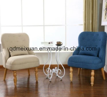 Coffee Shop a Beanbag Single Person Sofa Sofa Manufacturer Outdoor Living Room Office Sofa (M-X3744)