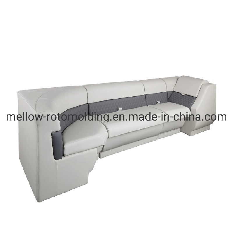 Pontoon Boat Sofa New Collection Whole Set